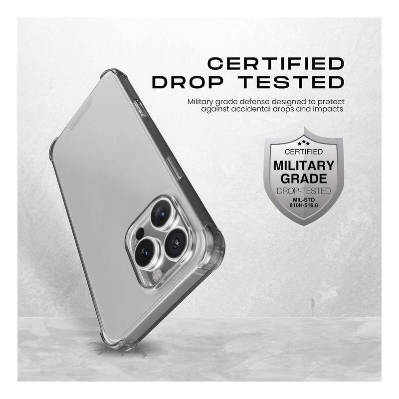 HYPHEN DURO Drop Case for iPhone 16 Pro (6.3) Military Grade Drop Tested Case, , large image number 5