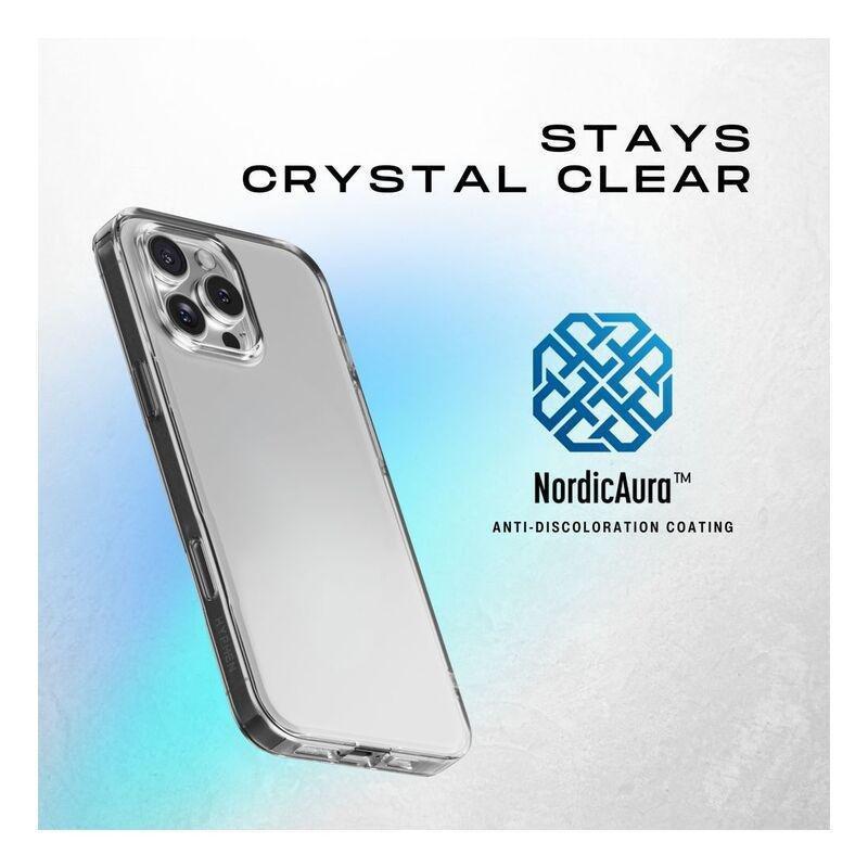 HYPHEN DURO Drop Case for iPhone 16 Pro Max (6.9) Military Grade Drop Tested Case, , large image number 6
