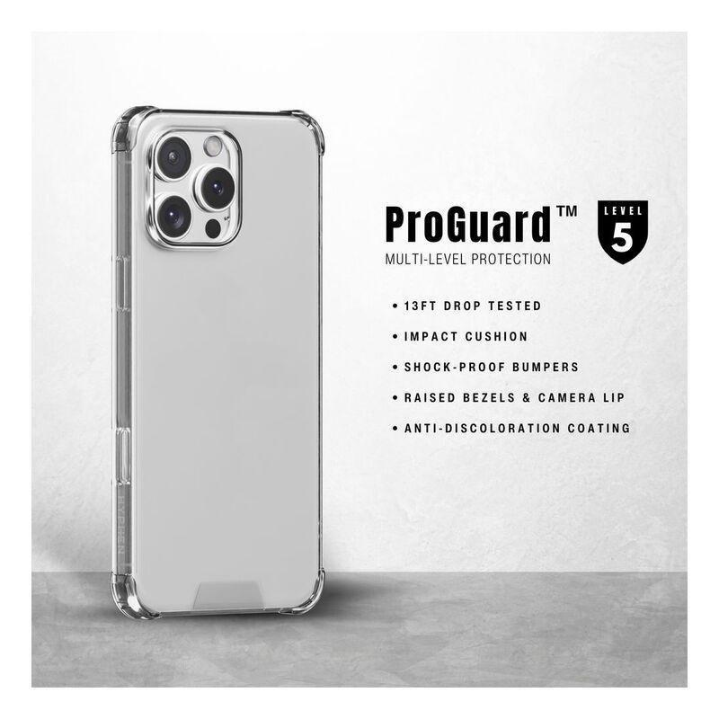 HYPHEN DURO Drop Case for iPhone 16 Pro Max (6.9) Military Grade Drop Tested Case, , large image number 7