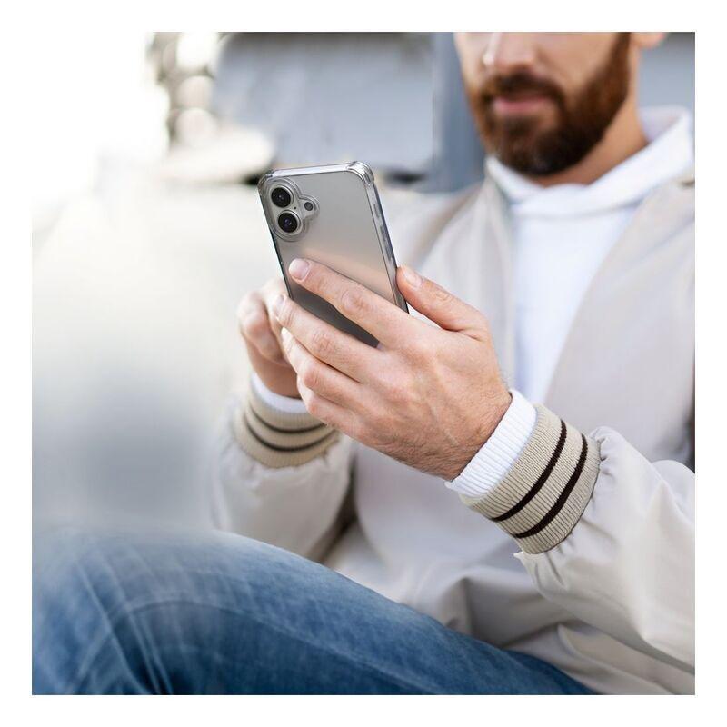HYPHEN DURO Drop Case for iPhone 16 Pro Max (6.9) Military Grade Drop Tested Case, , large image number 8