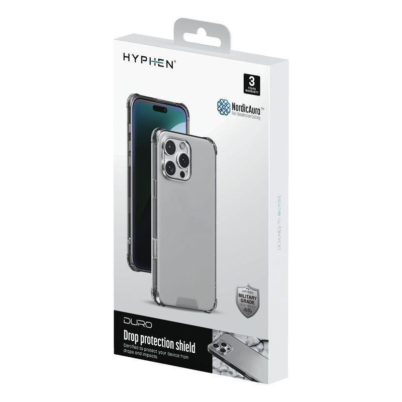 HYPHEN DURO Drop Case for iPhone 16 Pro Max (6.9) Military Grade Drop Tested Case, , large image number 9