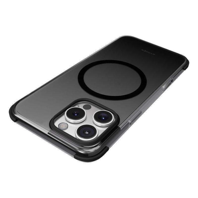 HYPHEN HUES Bumper MagSafe Case for iPhone 16 Pro (6.3) - Black, , large image number 5