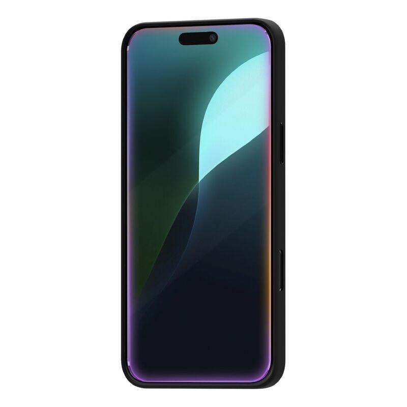 HYPHEN DEFENDR Case Friendly Tempered Glass with Applicator for iPhone 16 Pro (6.3) with GRS Applicator, , large image number 5