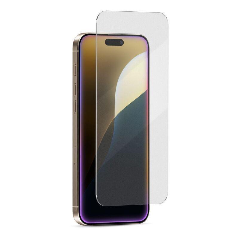 HYPHEN DEFENDR Case Friendly Tempered Glass with Applicator for iPhone 16 Pro Max - 6.9 with GRS Applicator, , large image number 0