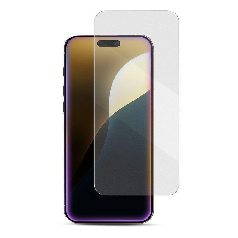 HYPHEN DEFENDR Case Friendly Tempered Glass with Applicator for iPhone 16 Pro Max - 6.9 with GRS Applicator, , large image number 5