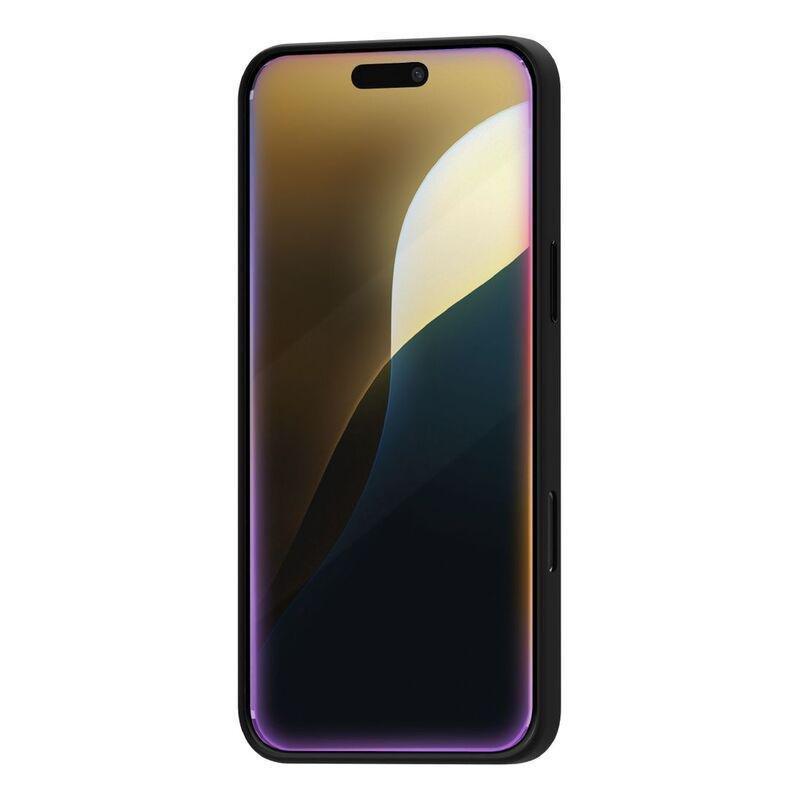 HYPHEN DEFENDR Case Friendly Tempered Glass with Applicator for iPhone 16 Pro Max - 6.9 with GRS Applicator, , large image number 6