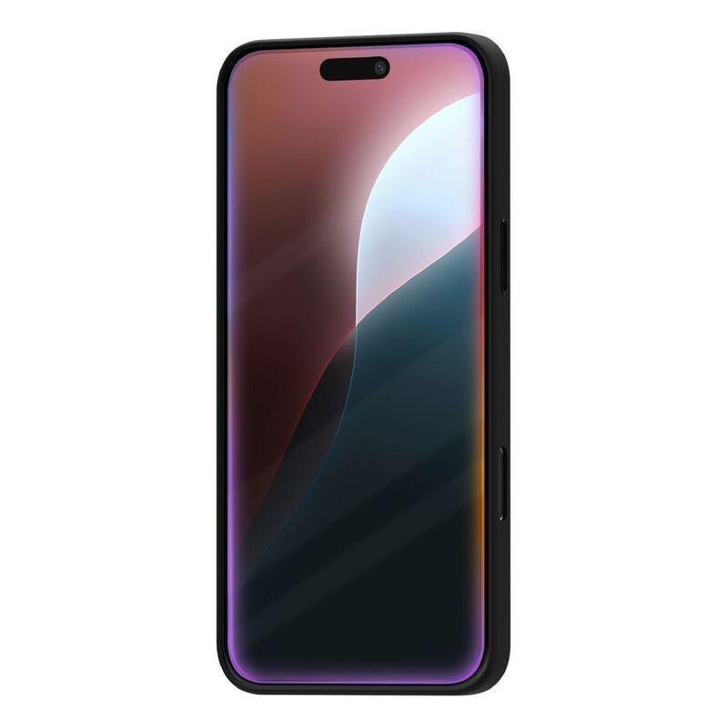 HYPHEN DEFENDR Full Coverage Tempered Glass with Applicator for iPhone 16 (6.1) with GRS Applicator, , large image number 6