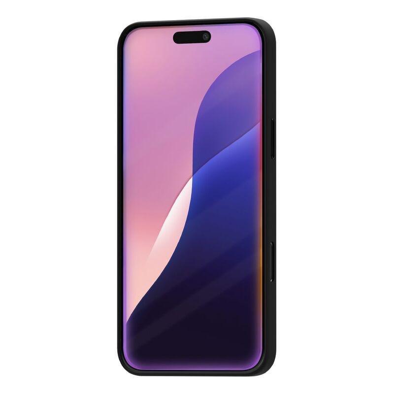 HYPHEN DEFENDR Full Coverage Tempered Glass with Applicator for iPhone 16 Plus (6.7) with GRS Applicator, , large image number 6