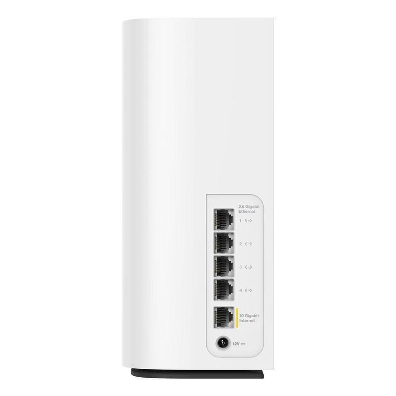 Linksys LN1401 Velop Pro 7 10G BE11000 TB WiFi 7 Mesh System 4X2.5Gbe, , large image number 1