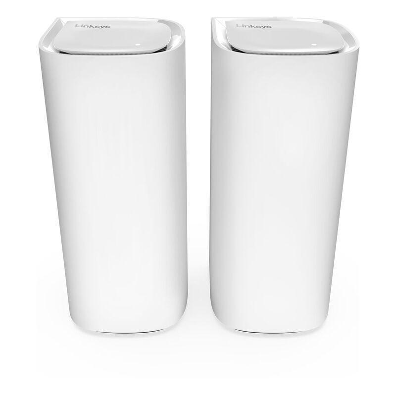 Linksys LN1401 Velop Pro 7 10G BE11000 TB WiFi 7 Mesh System 4X2.5Gbe, , large image number 4