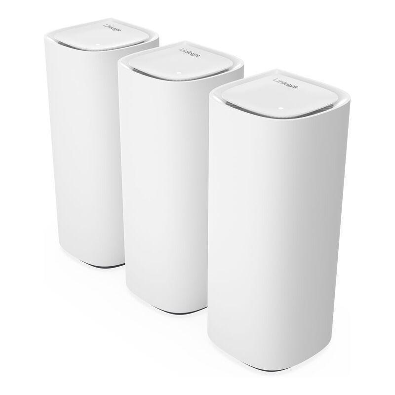 Linksys LN1401 Velop Pro 7 10G BE11000 TB WiFi 7 Mesh System 4X2.5Gbe, , large image number 5