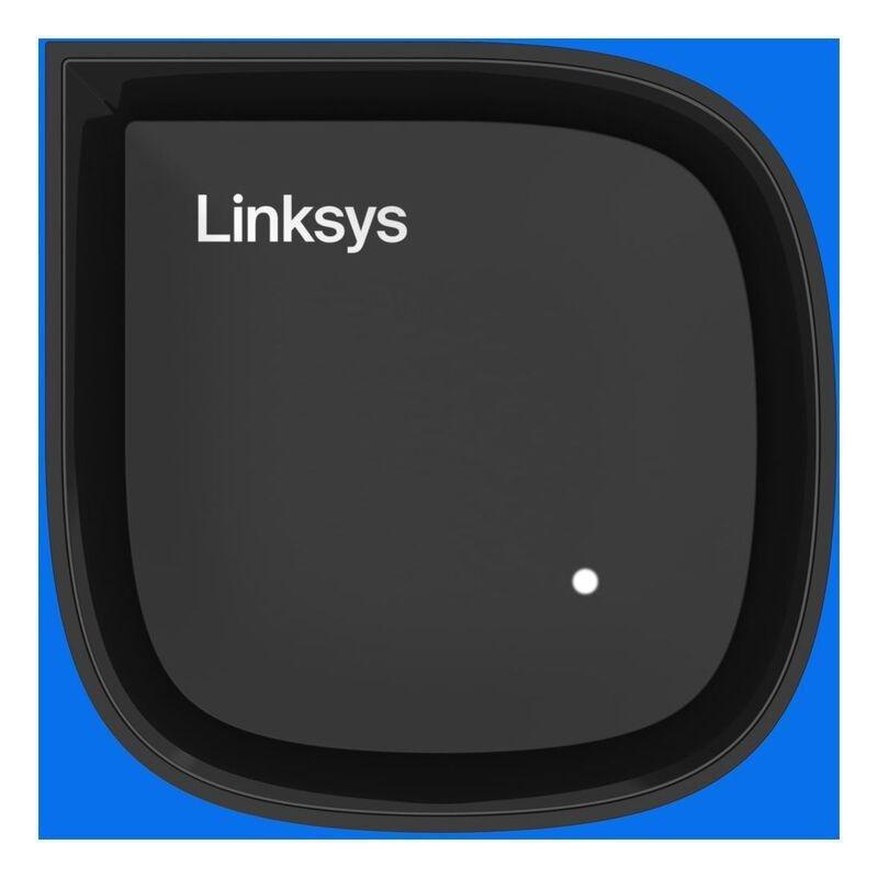 Linksys LN6001 Velop Pro 7 Openwrt BE11000 TB WiFi 7 Mesh System 4Xgbe, , large image number 2