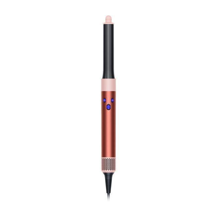 Dyson Airwrap multi-styler and dryer Complete Long Volumise - Strawberry bronze/blush pink, , medium