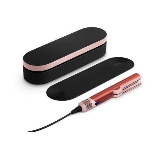 Dyson Airstrait Straightener - Strawberry Bronze/Blush Pink, , large image number 1