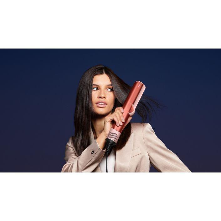 Dyson Airstrait Straightener - Strawberry Bronze/Blush Pink, , large image number 2