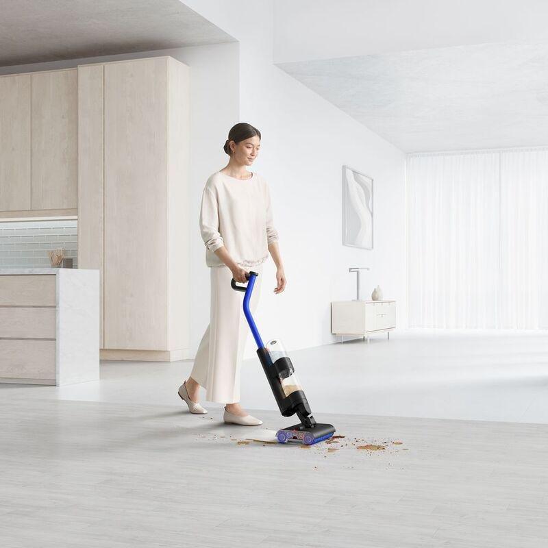 Dyson washG1 Wet Floor Vacuum Cleaner - Blue, , large image number 3