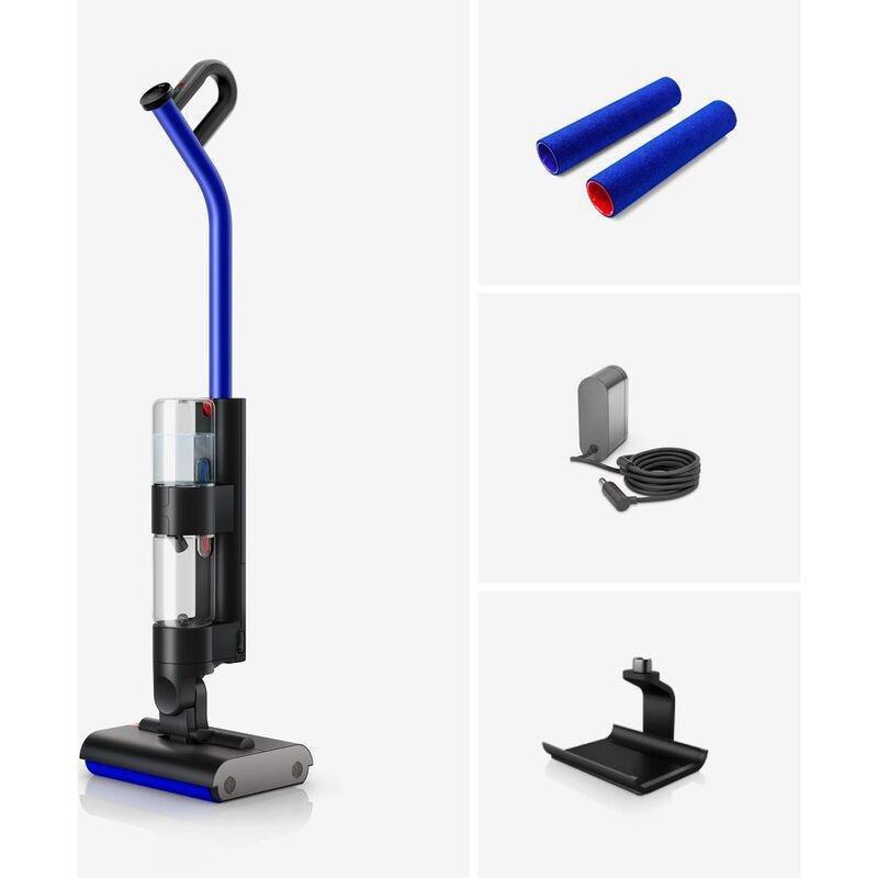 Dyson washG1 Wet Floor Vacuum Cleaner - Blue, , large image number 5