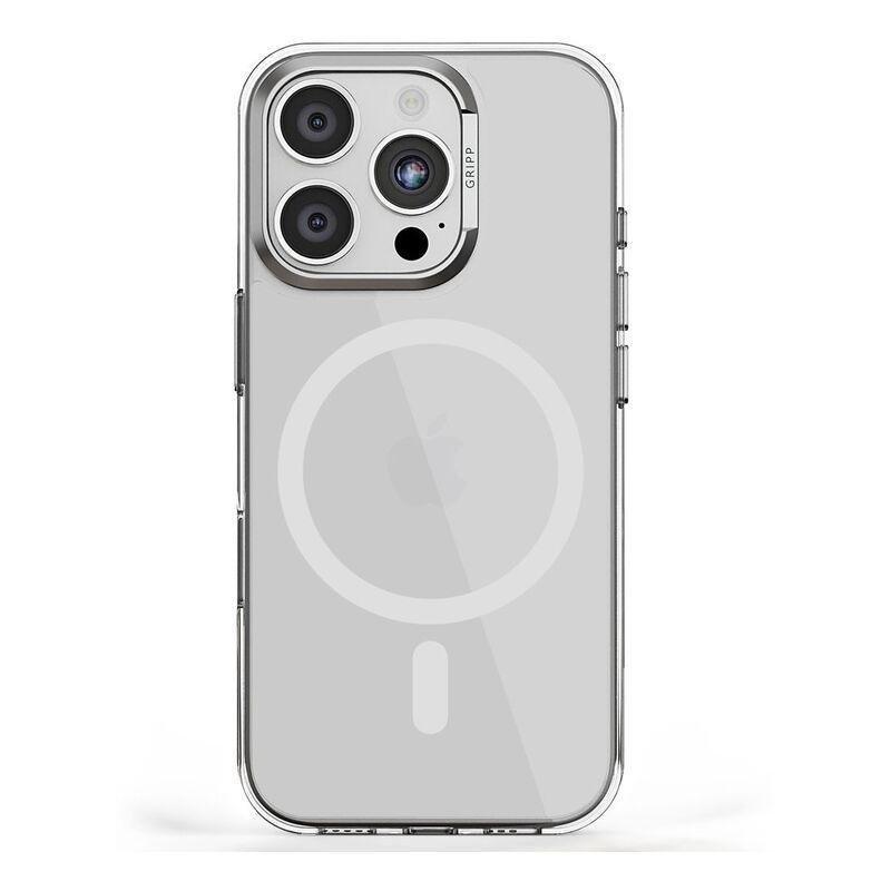 Gripp STELLAR MagSafe Case for Apple iPhone 16 Pro Max - Transparent, , medium