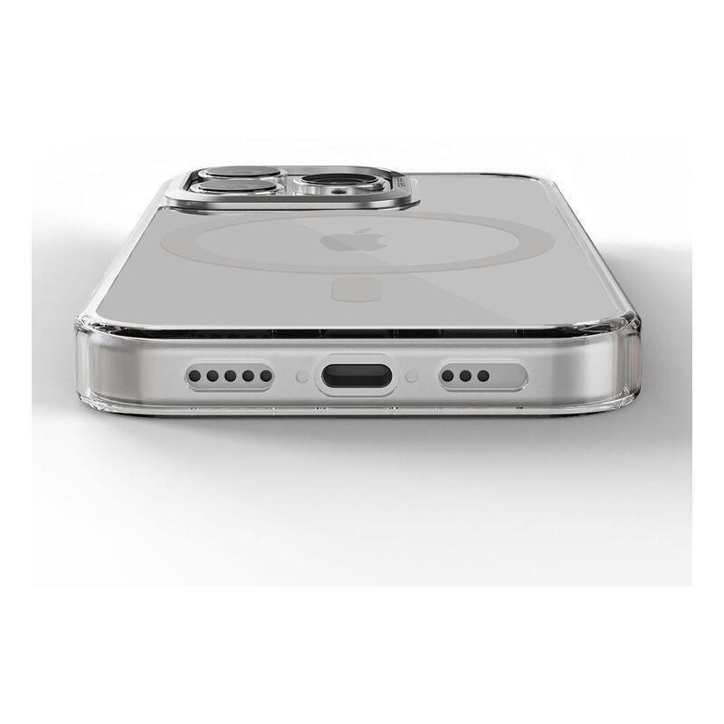 Gripp STELLAR MagSafe Case for Apple iPhone 16 Pro Max - Transparent, , large image number 2