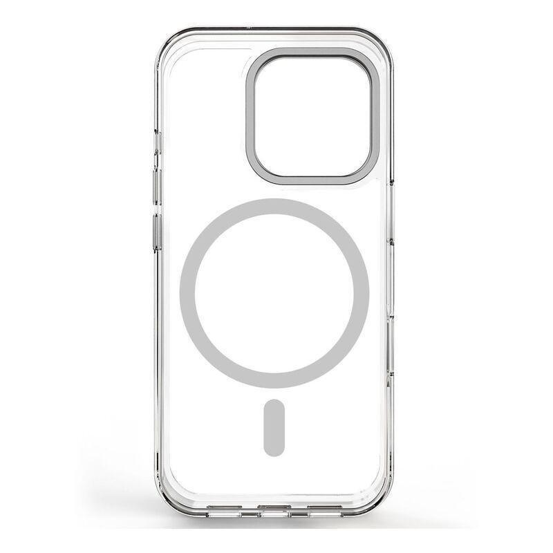 Gripp STELLAR MagSafe Case for Apple iPhone 16 Pro Max - Transparent, , large image number 3