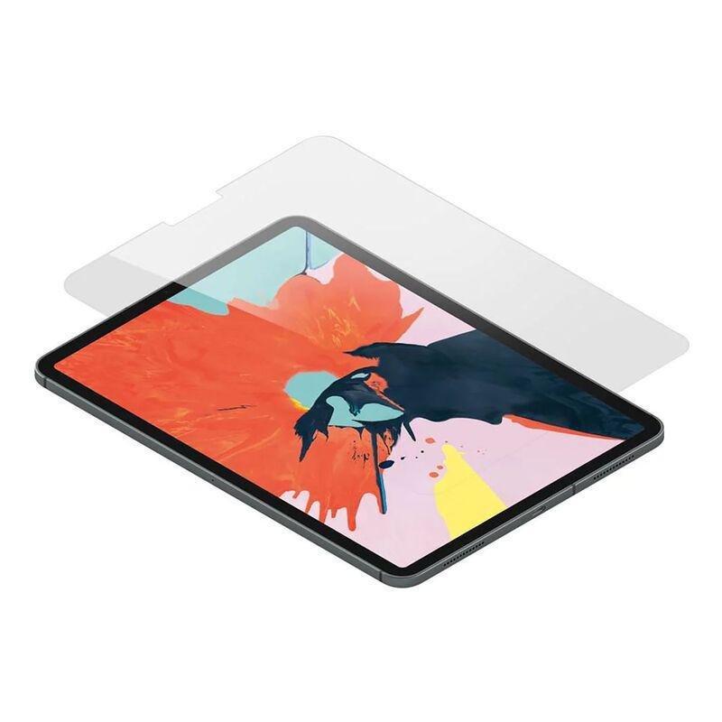 Gripp iPad 12.9" Screen Protector, , large image number 0