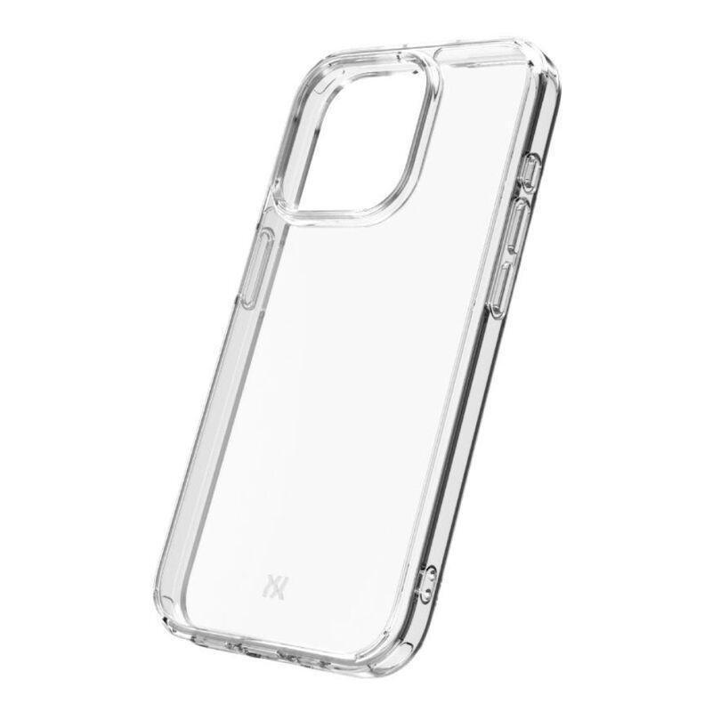 Power Support Air Jacket Mag Hybrid for iPhone 16 Pro Max - Clear, , large image number 0