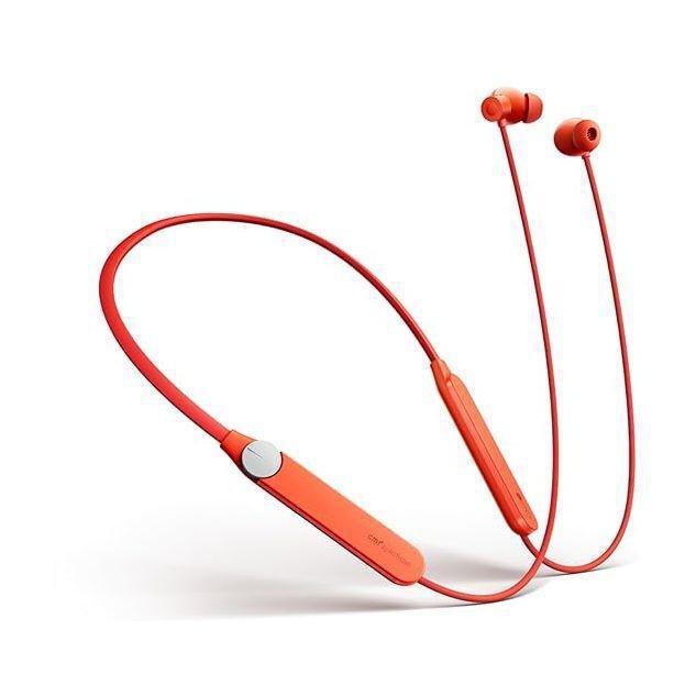 CMF By Nothing Neckband Pro Bluetooth Earphones - Orange, , large image number 0