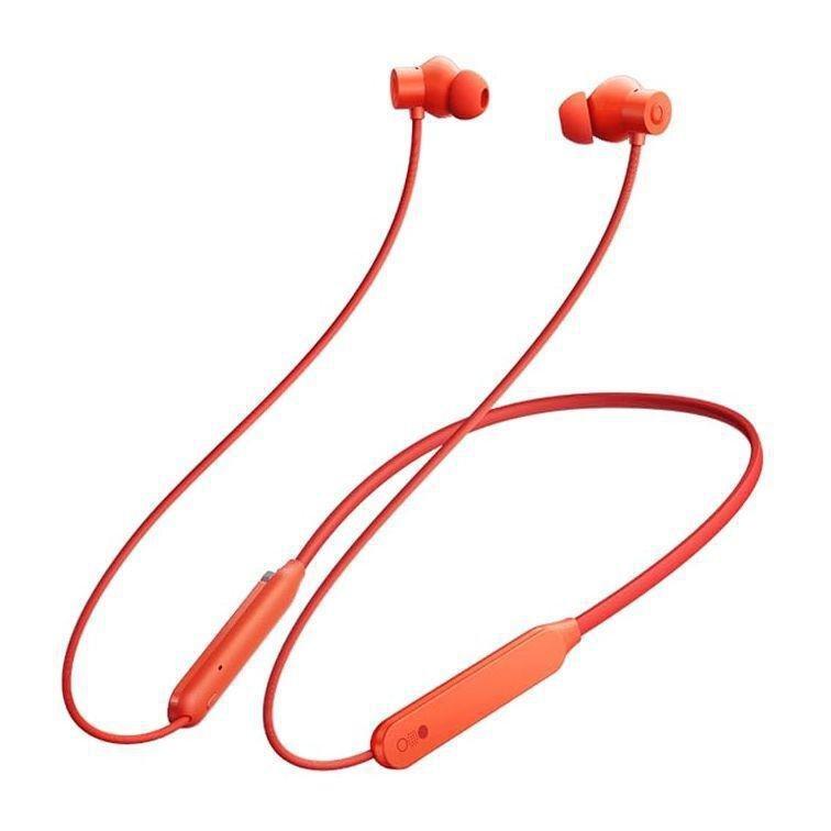 CMF By Nothing Neckband Pro Bluetooth Earphones - Orange, , large image number 1