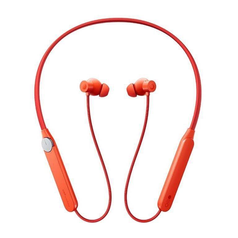 CMF By Nothing Neckband Pro Bluetooth Earphones - Orange, , large image number 2