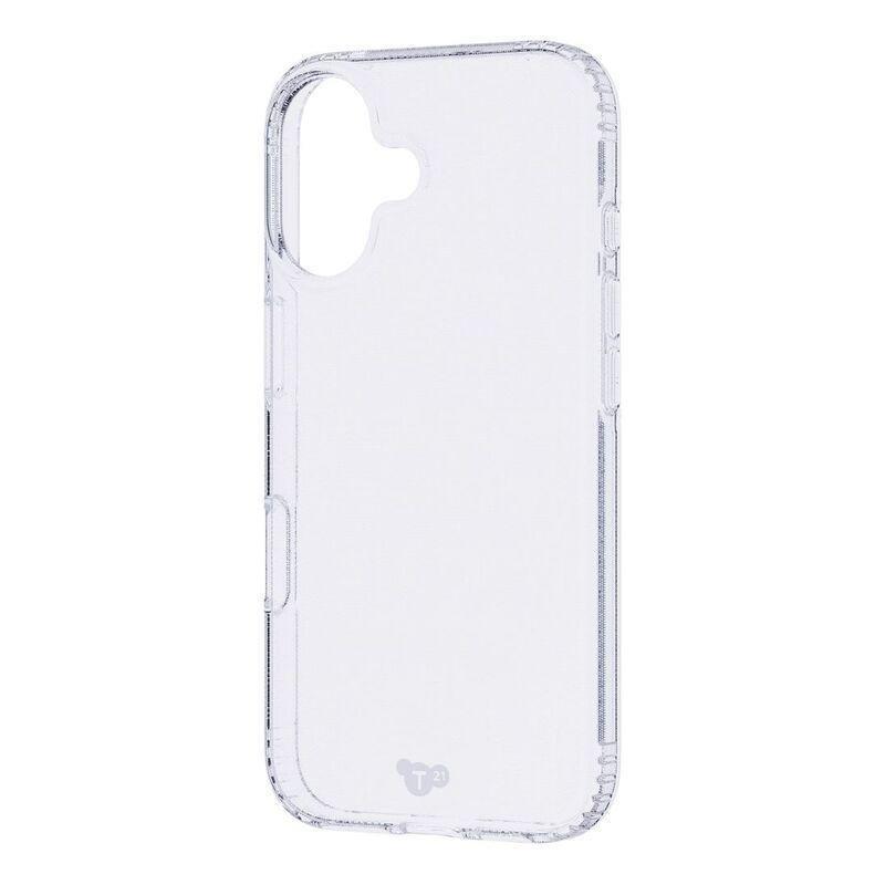 Tech21 EvoLite Case for iPhone 16 - Clear, , large image number 4