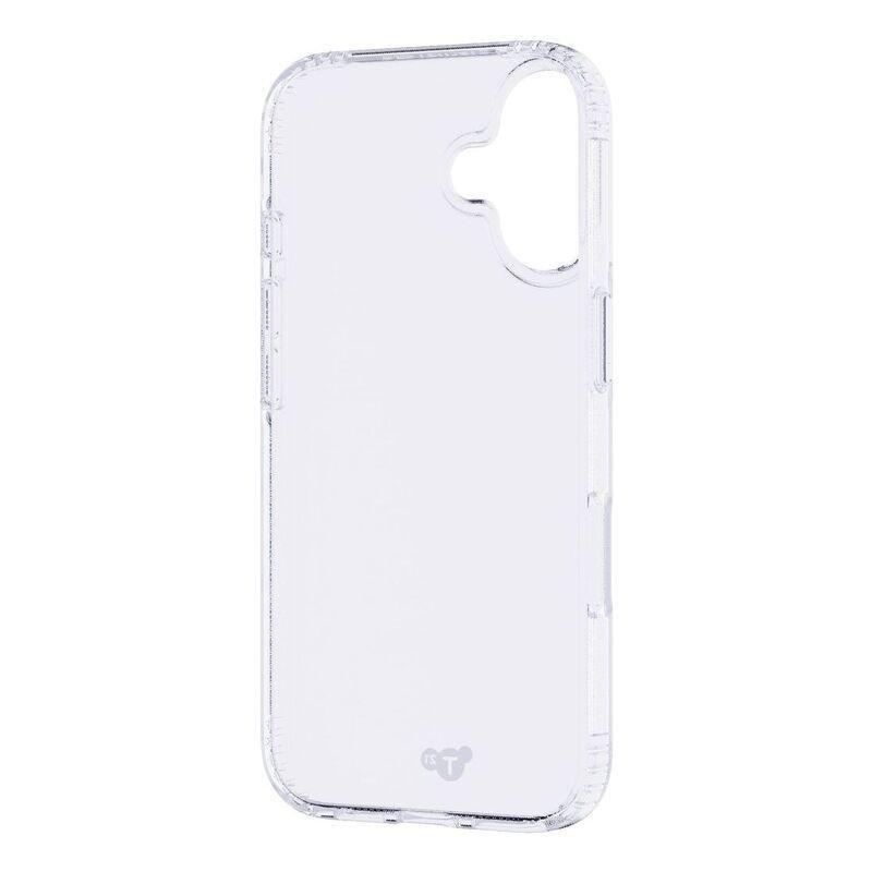 Tech21 EvoLite Case for iPhone 16 - Clear, , large image number 5