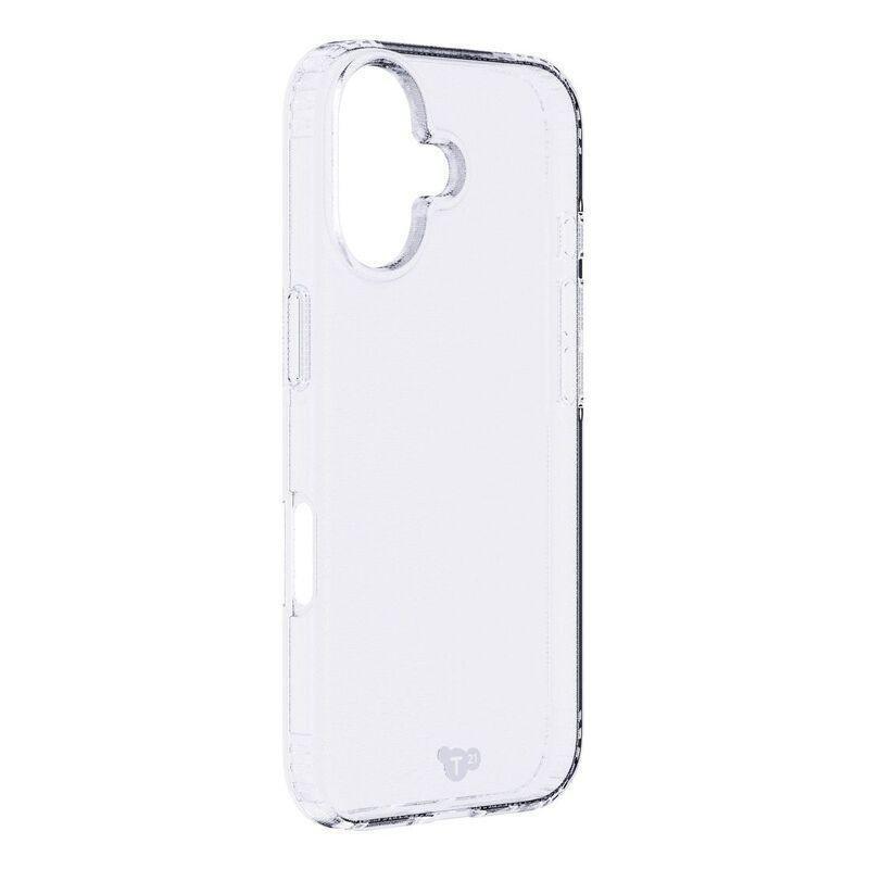 Tech21 EvoLite Case for iPhone 16 - Clear, , large image number 6