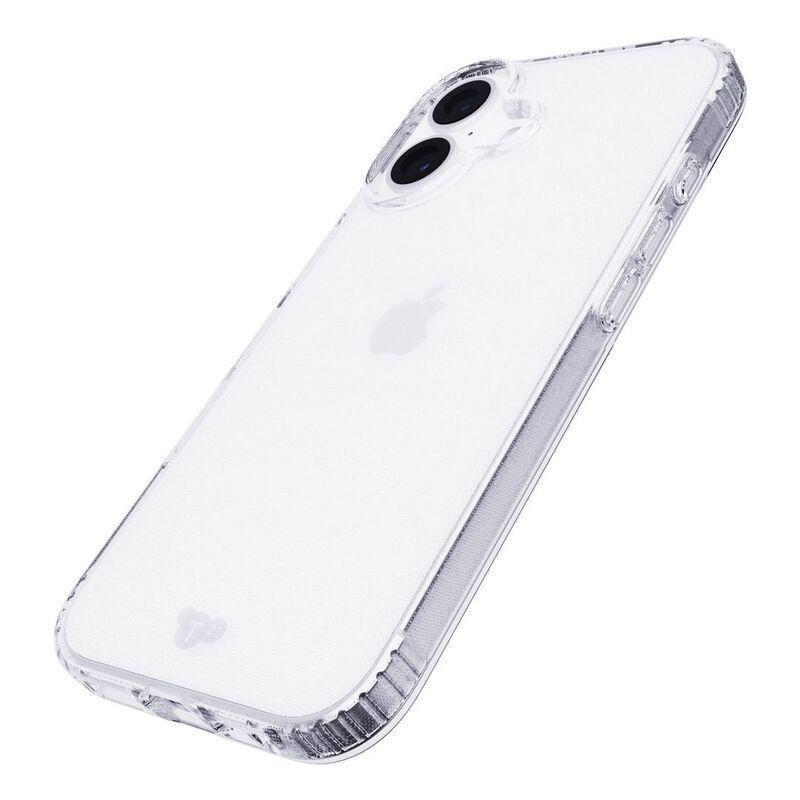 Tech21 EvoLite Case for iPhone 16 - Clear, , large image number 8