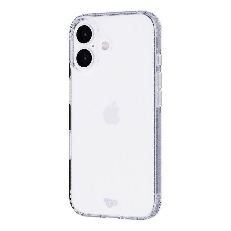 Tech21 EvoLite Case for iPhone 16 - Clear, , large image number 10