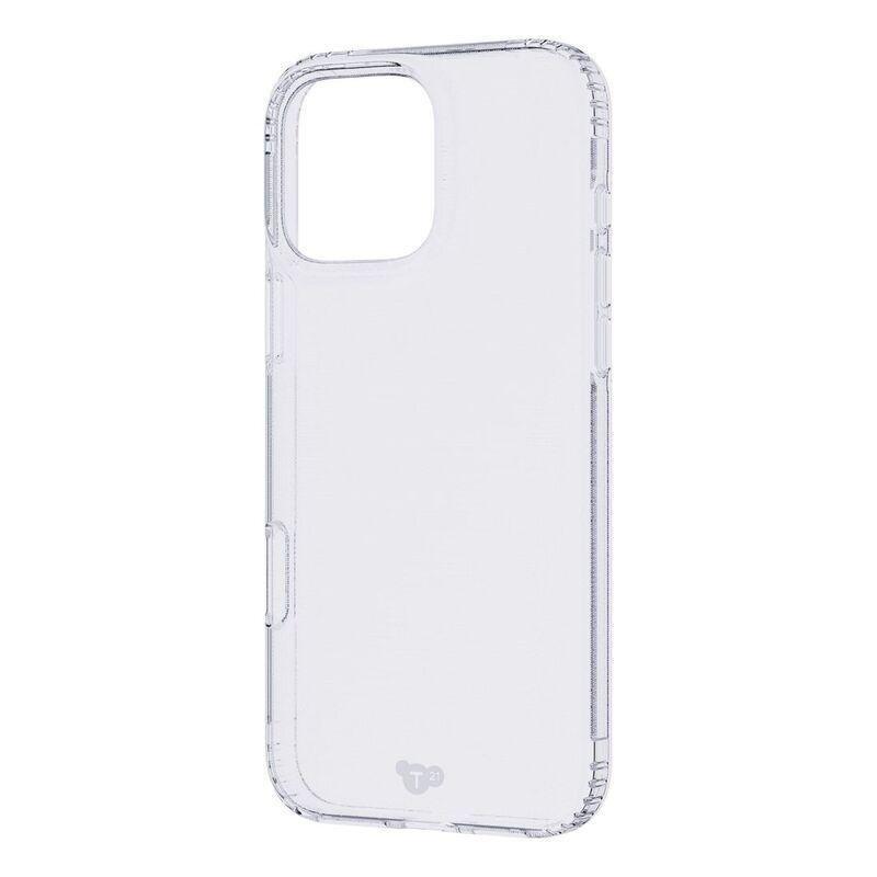 Tech21 EvoLite Case for iPhone 16 Pro Max - Clear, , large image number 4
