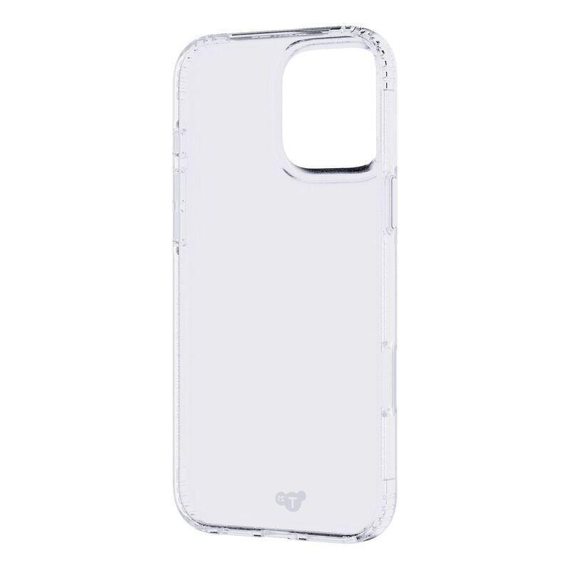Tech21 EvoLite Case for iPhone 16 Pro Max - Clear, , large image number 5