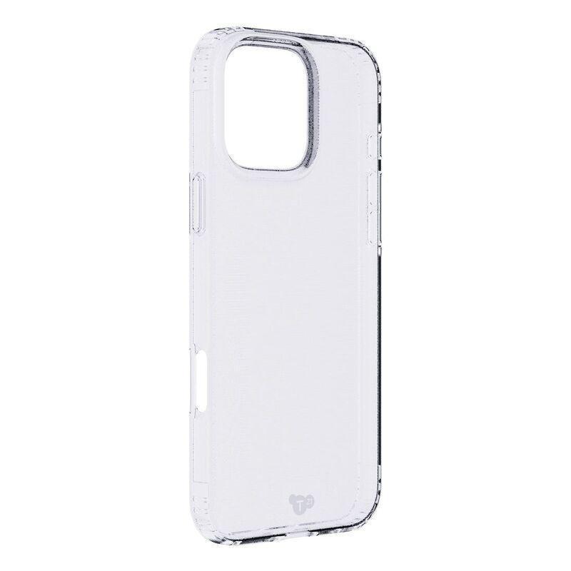 Tech21 EvoLite Case for iPhone 16 Pro Max - Clear, , large image number 6