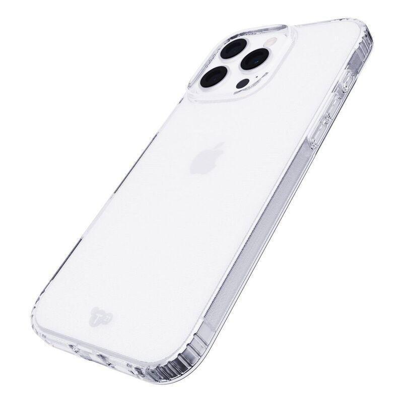 Tech21 EvoLite Case for iPhone 16 Pro Max - Clear, , large image number 8
