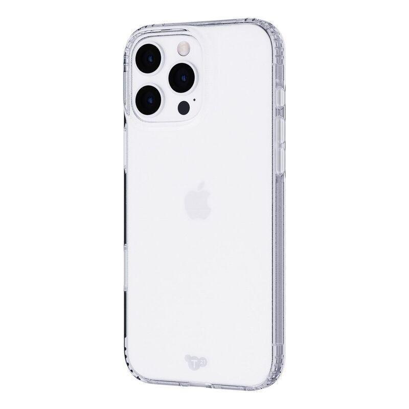 Tech21 EvoLite Case for iPhone 16 Pro Max - Clear, , large image number 10