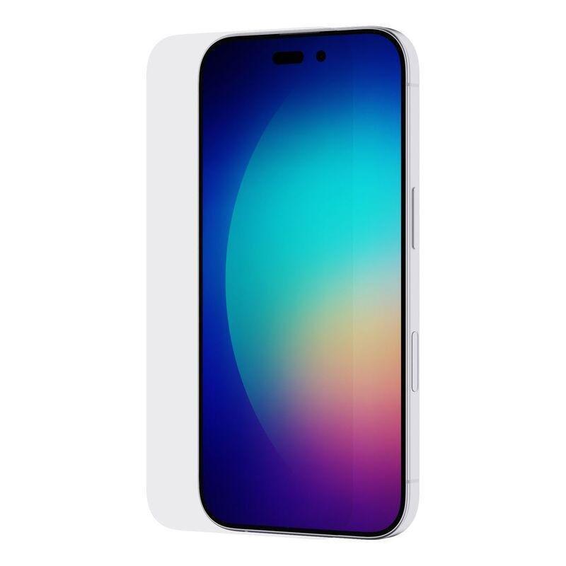 Tech21 Impact Glass Screen Protector for iPhone 16, , medium