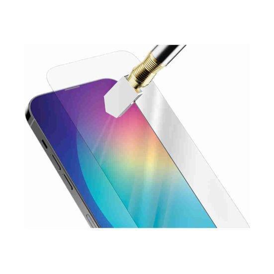 Tech21 FlexGlass Ultra Screen Protector for iPhone 16 Pro, , medium