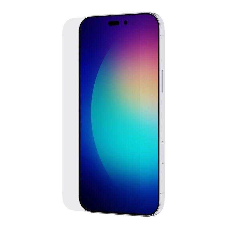 Tech21 Impact Glass Screen Protector for iPhone 16 Pro Max, , medium