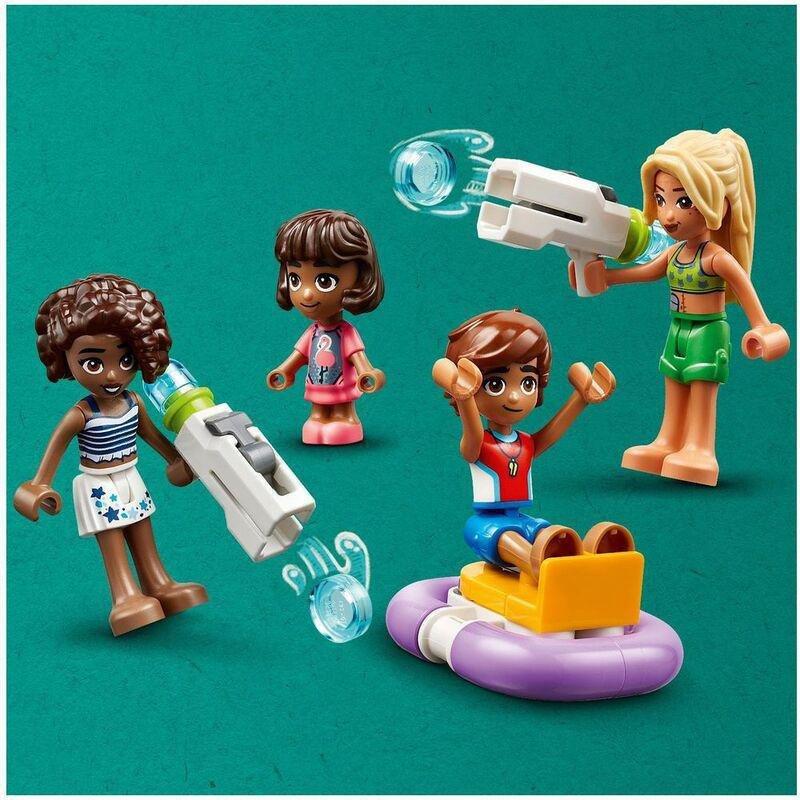 LEGO Friends Heartlake City Water Park Playset 42630, , large image number 5
