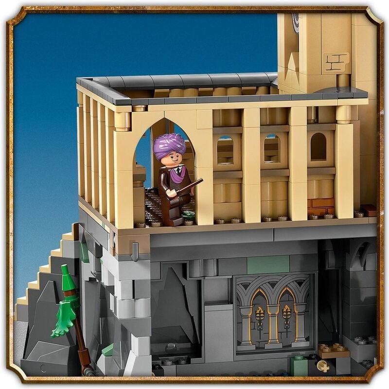 LEGO Harry Potter Hogwarts Castle: The Great Hall 76435, , large image number 5
