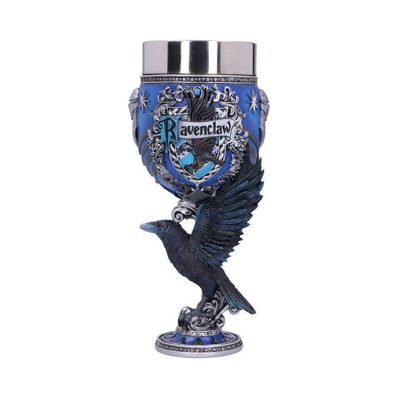 Nemesis Now Harry Potter Ravenclaw Goblet 200 ml, , large image number 0