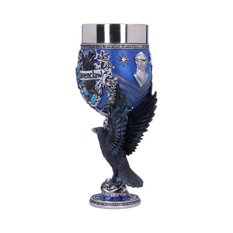 Nemesis Now Harry Potter Ravenclaw Goblet 200 ml, , large image number 1