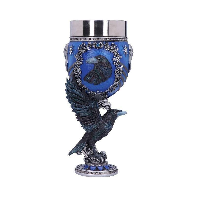 Nemesis Now Harry Potter Ravenclaw Goblet 200 ml, , large image number 2