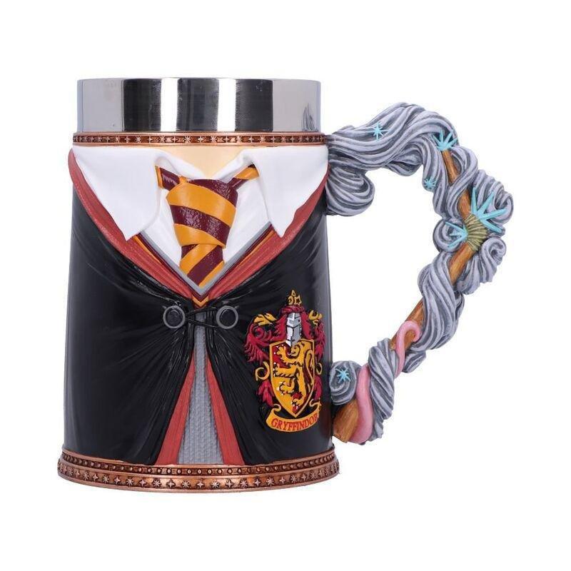 Nemesis Now Harry Potter Ron Tankard 600 ml, , large image number 0
