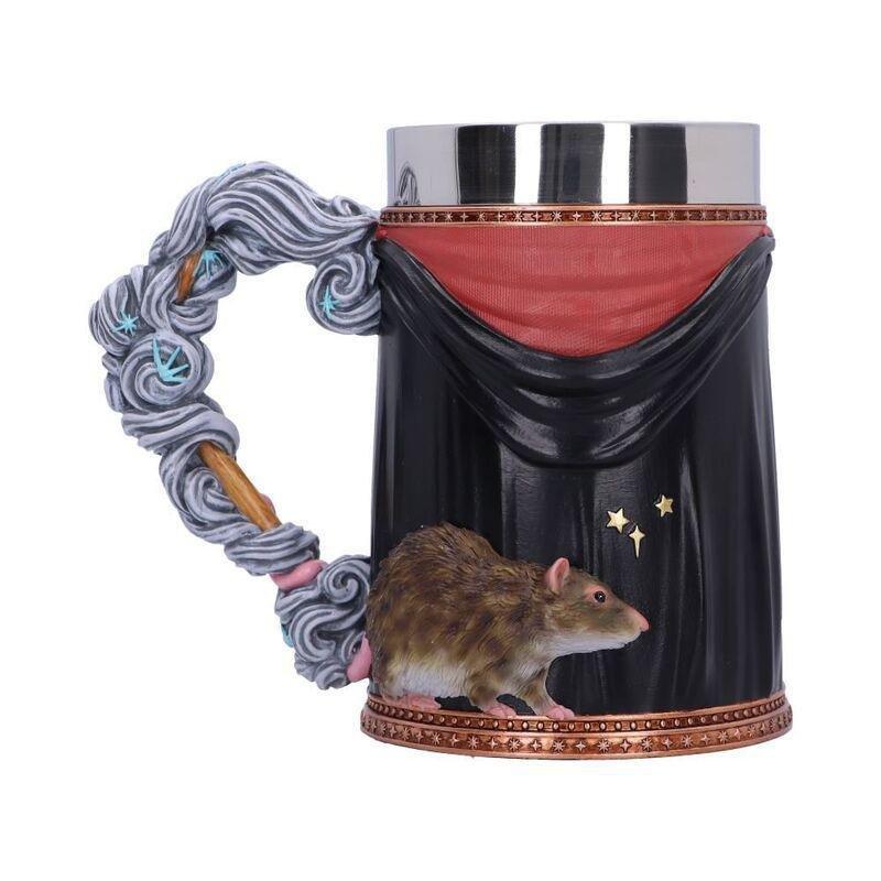 Nemesis Now Harry Potter Ron Tankard 600 ml, , large image number 1
