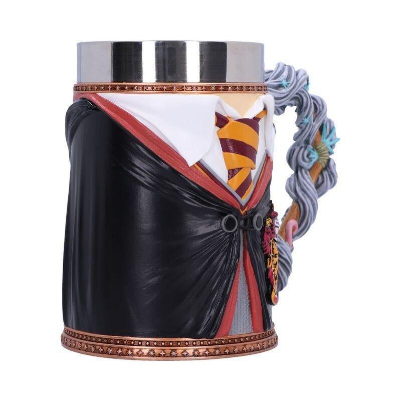 Nemesis Now Harry Potter Ron Tankard 600 ml, , large image number 2